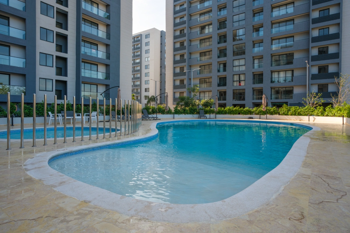 Residencial 1