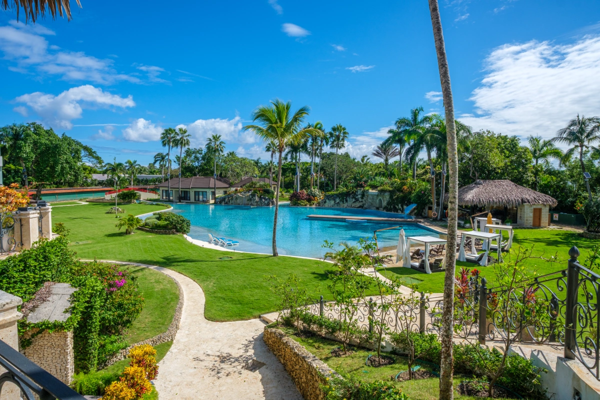 Sea Horse Villa
